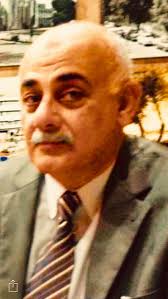 Professor Dr. Zeki A. Al-Faddagh, CABS