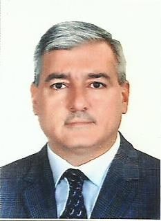 Assistant Professor . Dr. Mohammed Hatem Salal